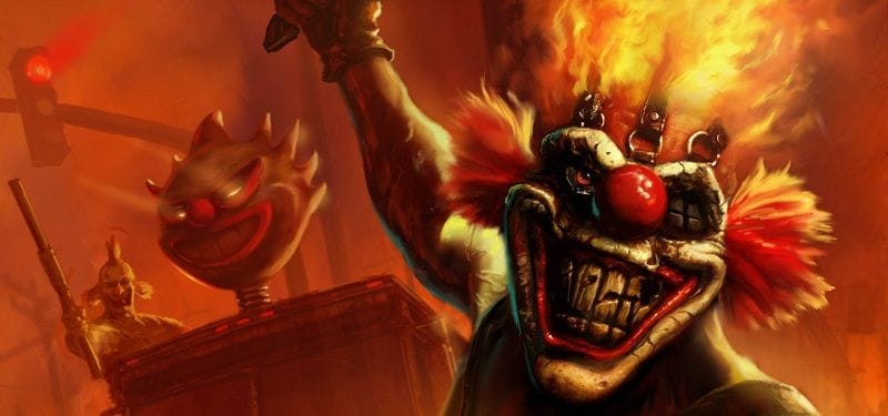 Twisted Metal: un nouveau jeu PS5 pour aller avec la série TV?