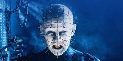 Dead by Daylight tease son Chapitre 21, avec Pinhead de Hellraiser ?