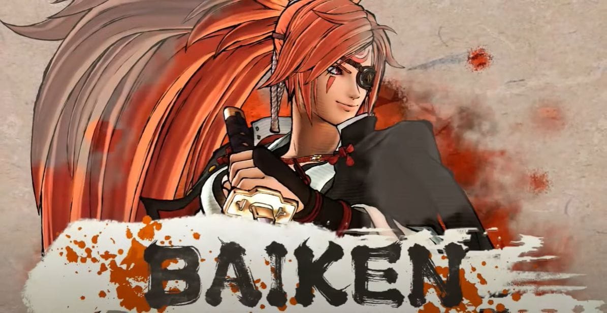 Samurai Shodown : Baiken de Guilty Gear rejoint le casting