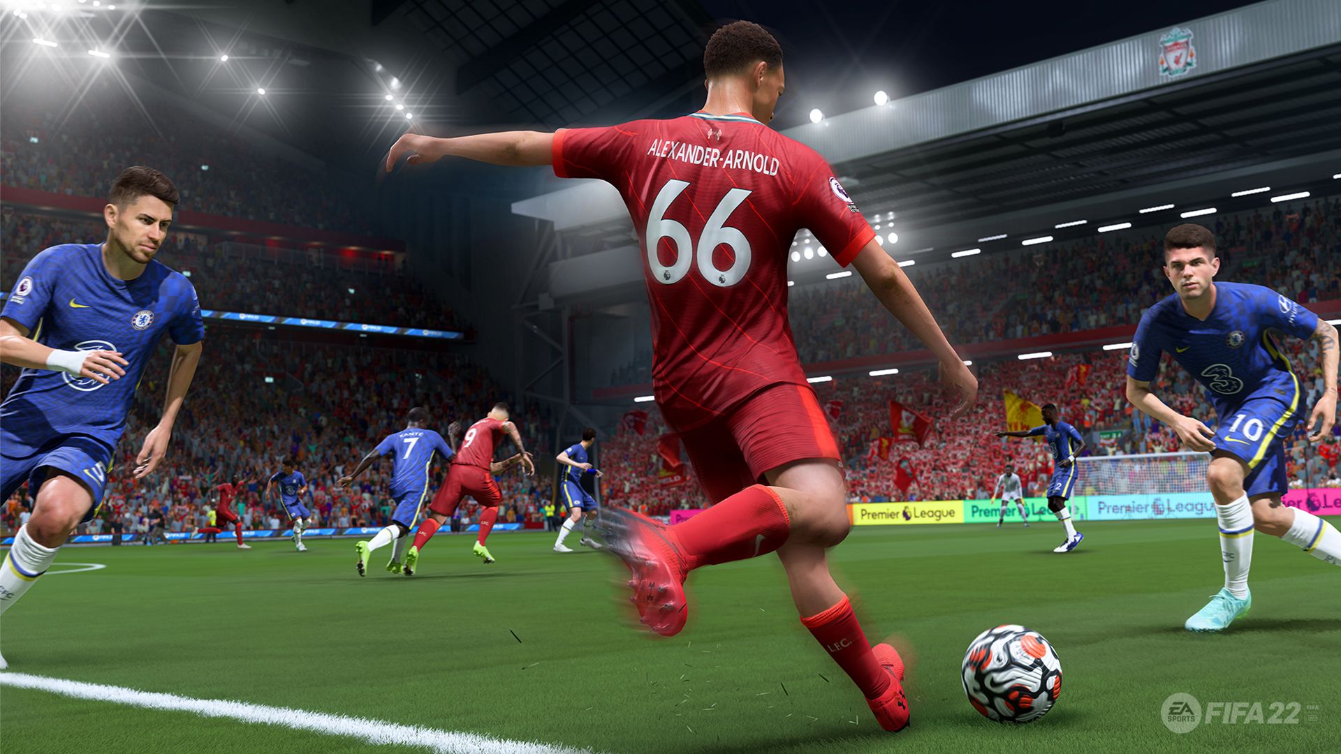 Fifa 22