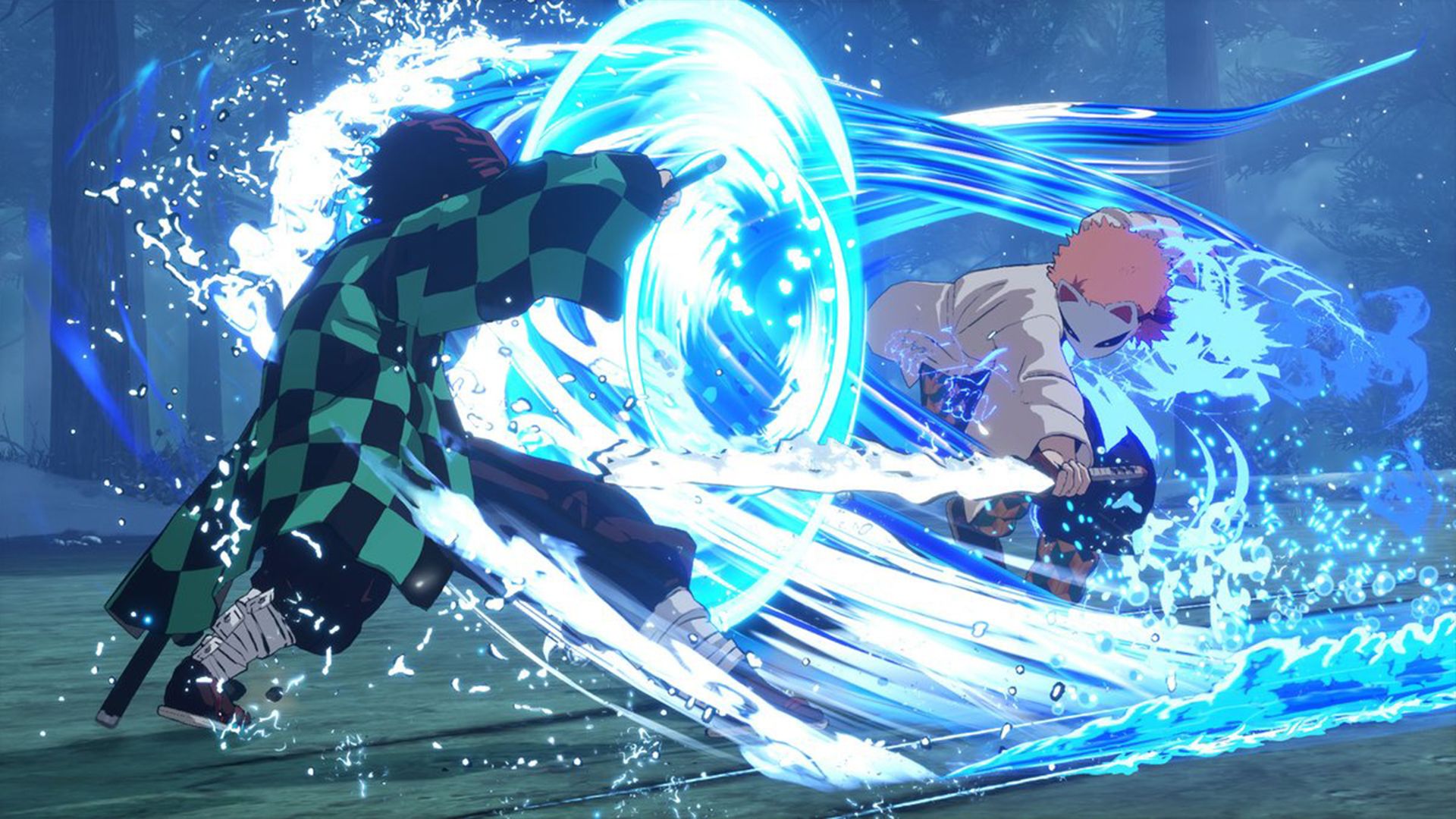 Demon Slayer 2 : les présentations continuent