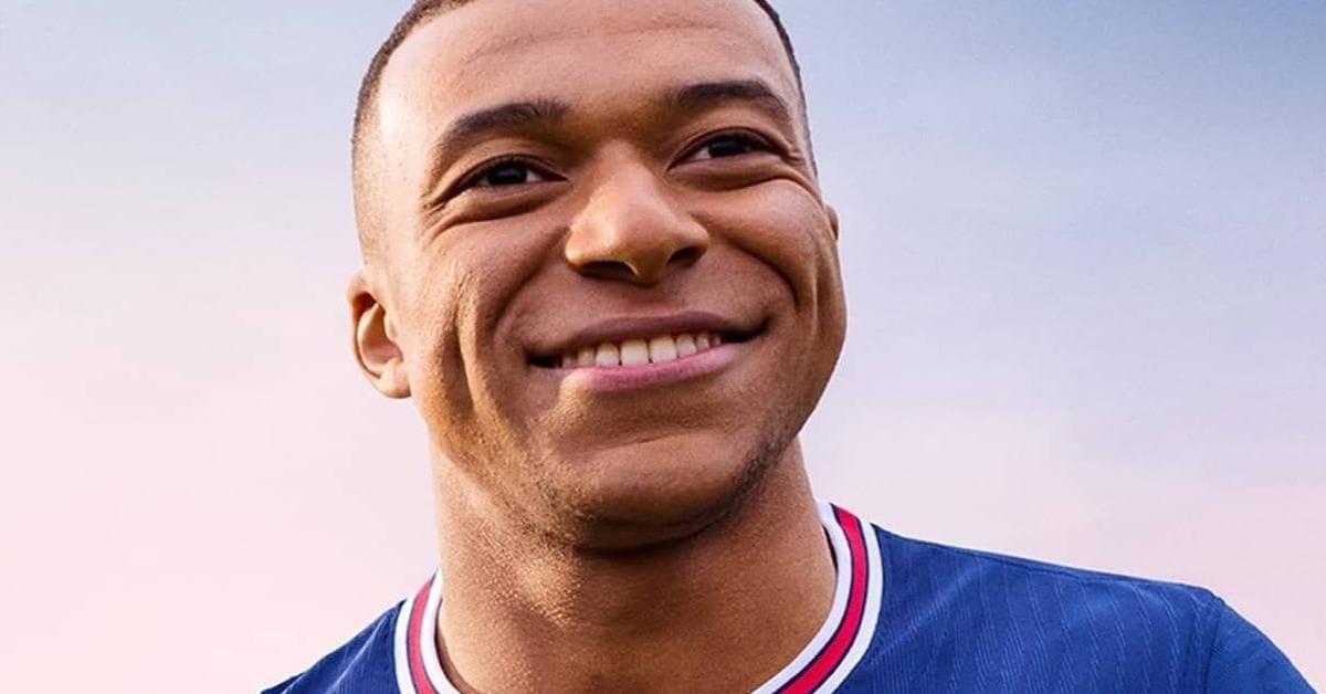 FIFA 22 : Les notes des joueurs sur FUT révélées par une fuite