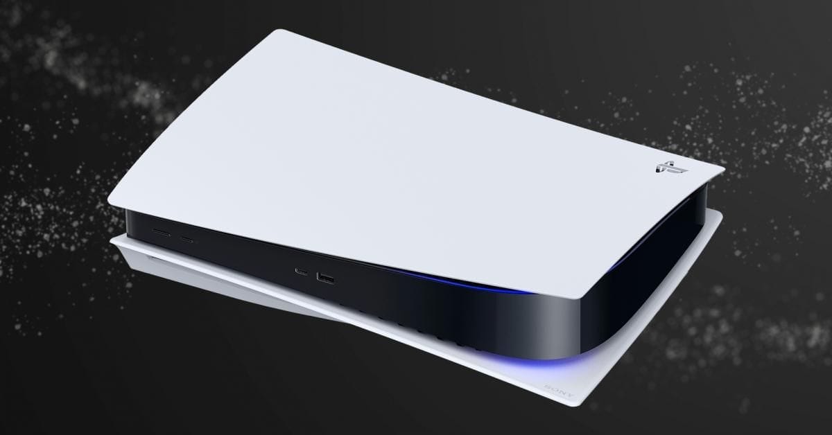 PlayStation 5 : Une PS5 Pro prévue en 2023 ?