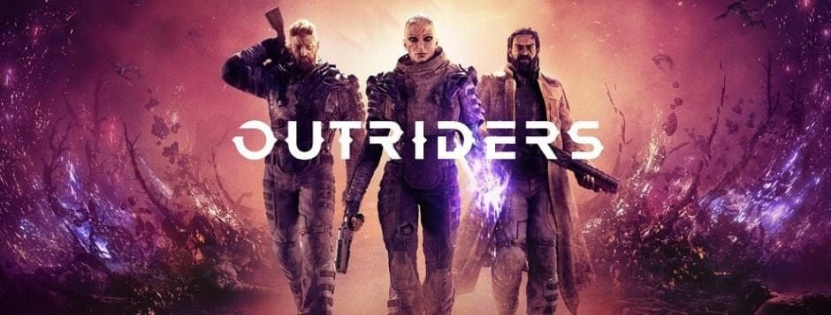 Le studio d'Outriders n'a pas été payé: des chiffres moins bons que prévu?