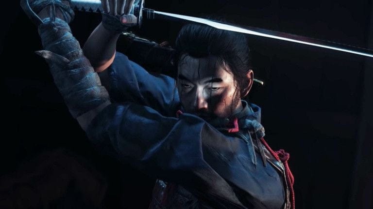 Ghost of Tsushima Director’s Cut : un ultime trailer, épique et tranchant, avant le lancement sur PS5 et PS4