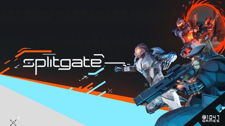 Splitgate : suite à un succès surprise, le FPS à la sauce Portal reste en bêta