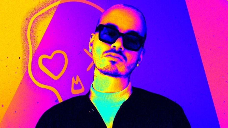 J. Balvin devrait rejoindre la série Icônes de Fortnite