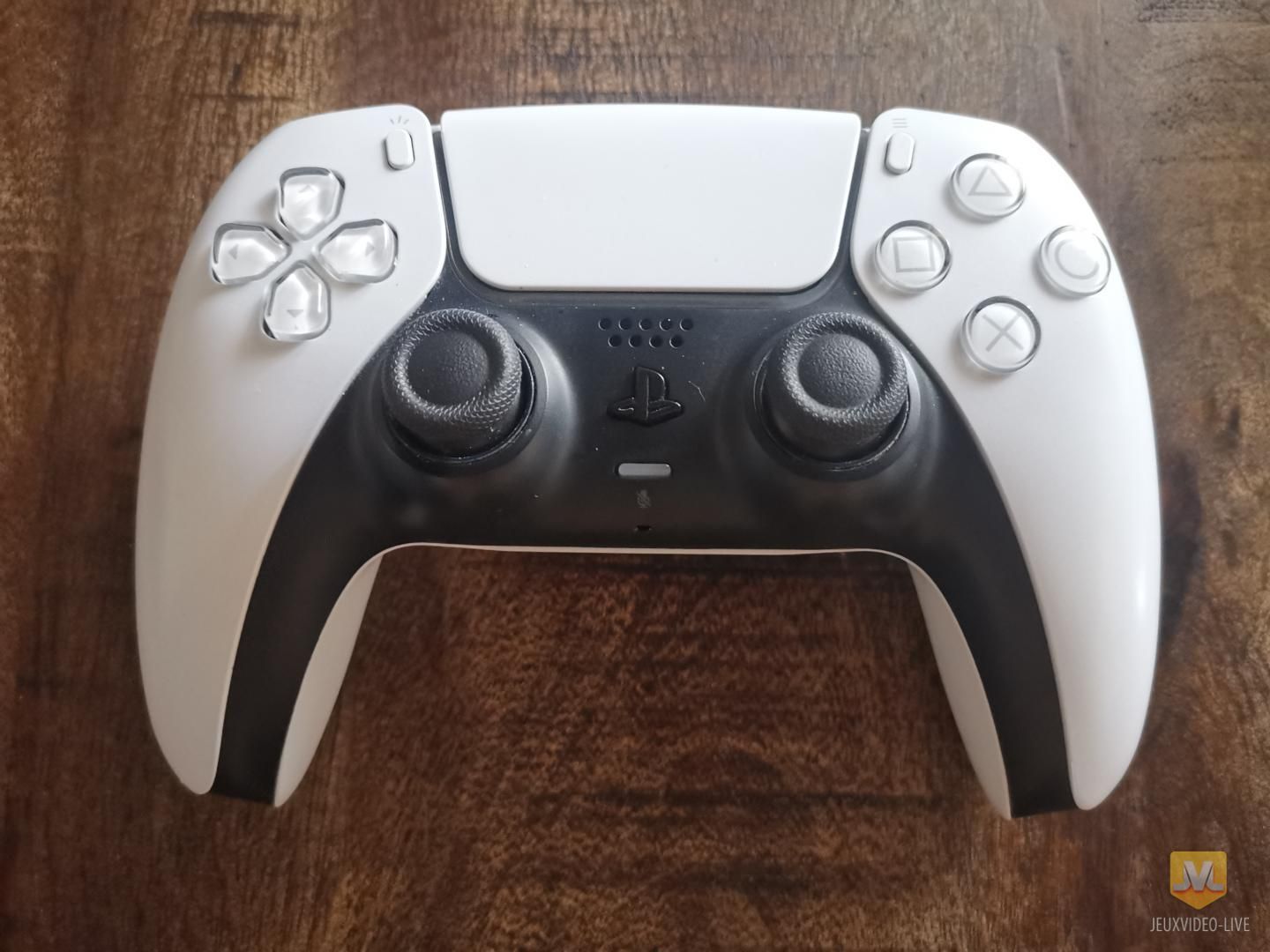 Comment réparer le DualSense Drift de la manette PS5?
