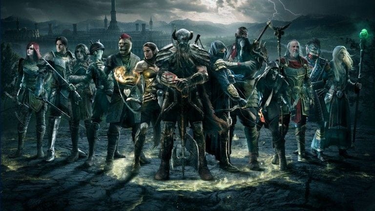 The Elder Scrolls Online : testez gratuitement le MMO jusqu'au 30 août !