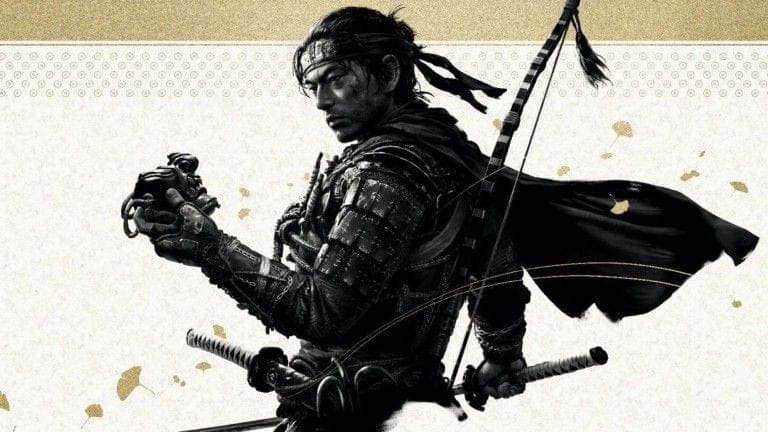 Test du jeu Ghost of Tsushima Director's Cut sur PS5