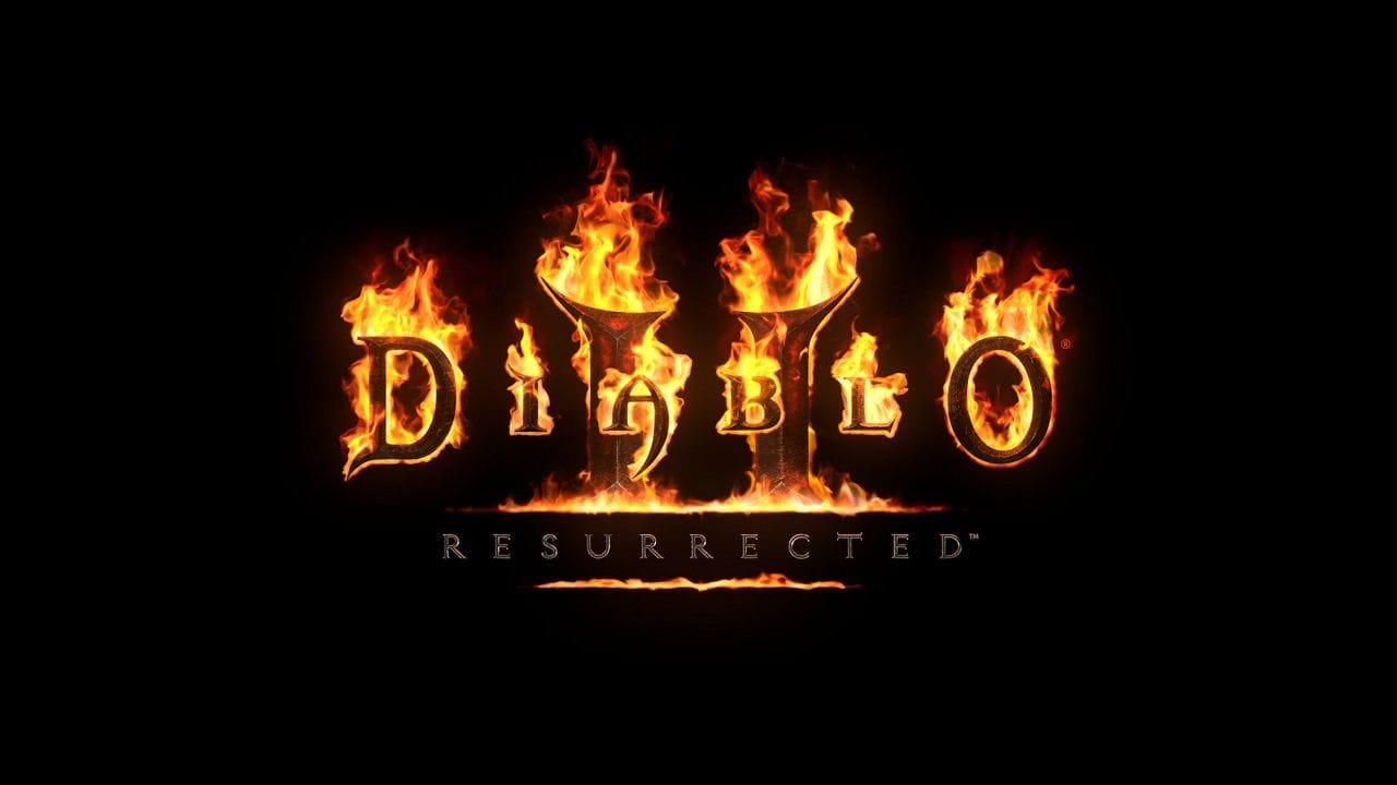 Diablo 2 - Resurrected : Beta ouverte du 20 au 23 août. - Next Stage