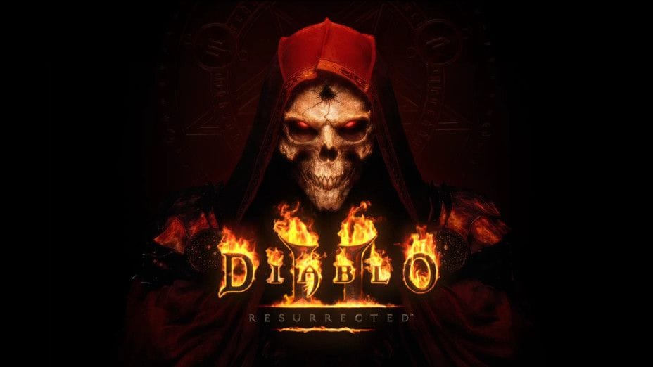 Diablo 2 Resurrected : La fin des exclusivités du Ladder