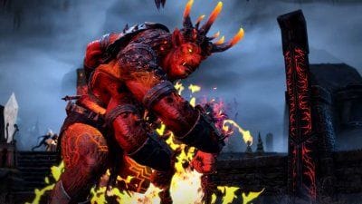 The Elder Scrolls Online: Waking Flame, une bande-annonce de gameplay et des dates de sortie pour le prochain contenu payant