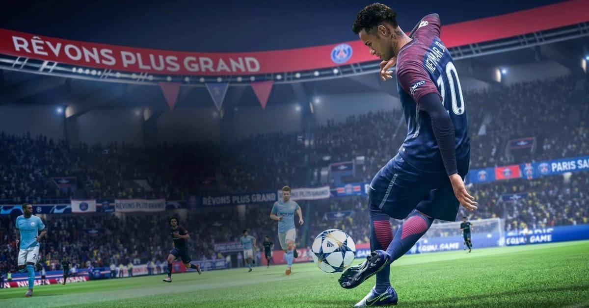 FIFA 22 VOLTA FOOTBALL : Gameplay, mode Arcade, Tennis Ballon et Signature