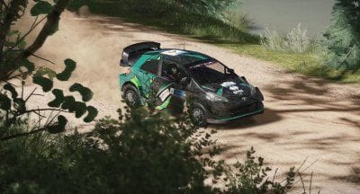 WRC 10 : il y aura un éditeur de livrée pour la première fois de la série, la preuve en vidéo