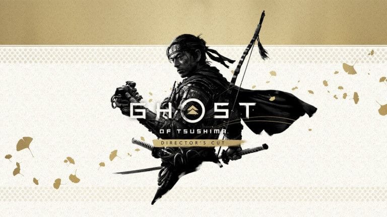 Ghost of Tsushima Director's Cut déjà en promotion