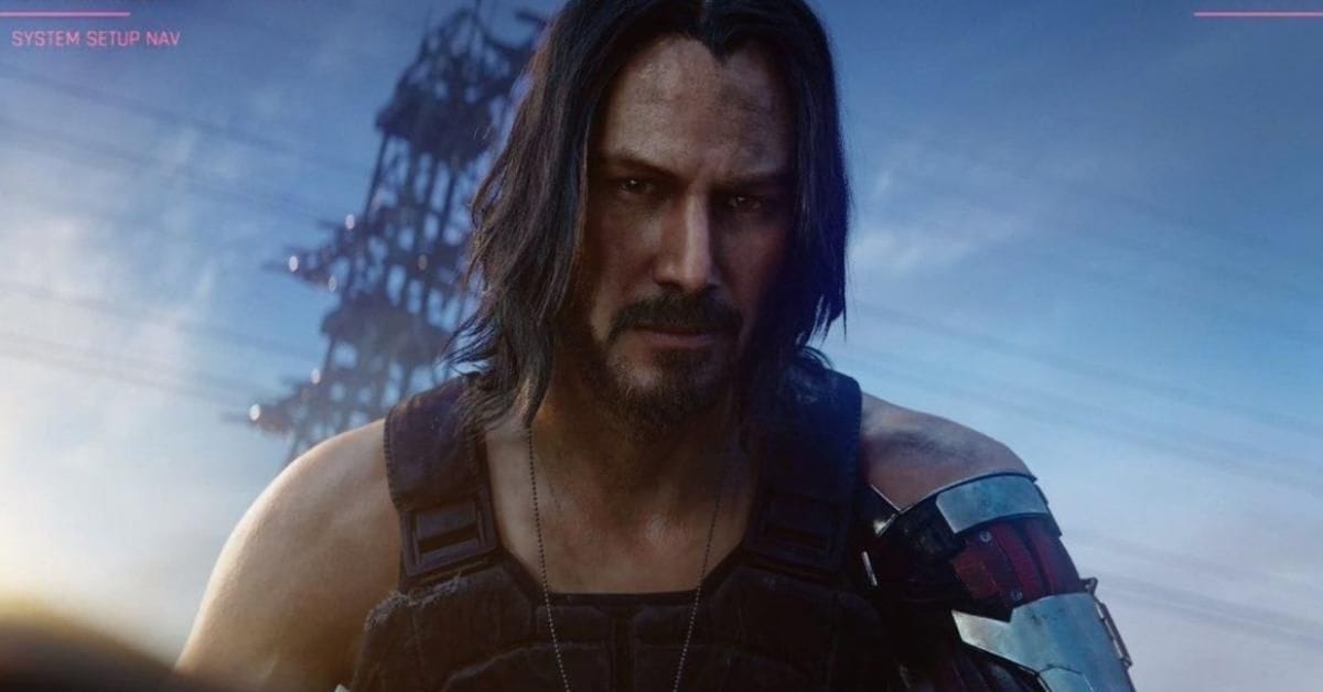 Cyberpunk 2077 : Le multijoueur découvert dans les fichiers du jeu