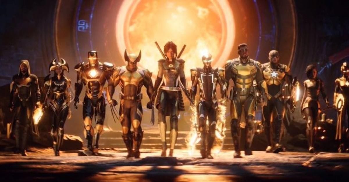 Marvel's Midnight Suns : Date de sortie, trailer, gameplay. Tout ce qu'il faut savoir