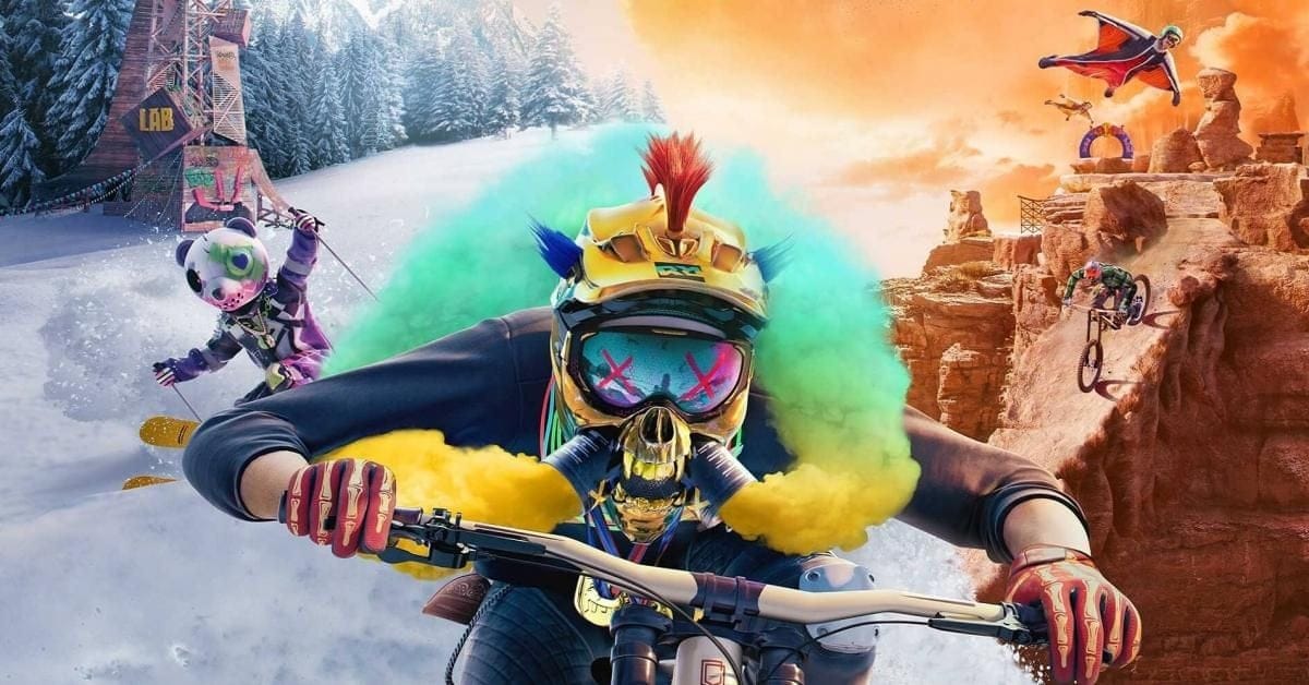 Preview de Riders Republic : Steep, mais en mieux ?