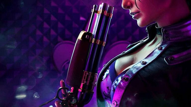 Preview du Saints Row : Un reboot pour concurrencer GTA ?