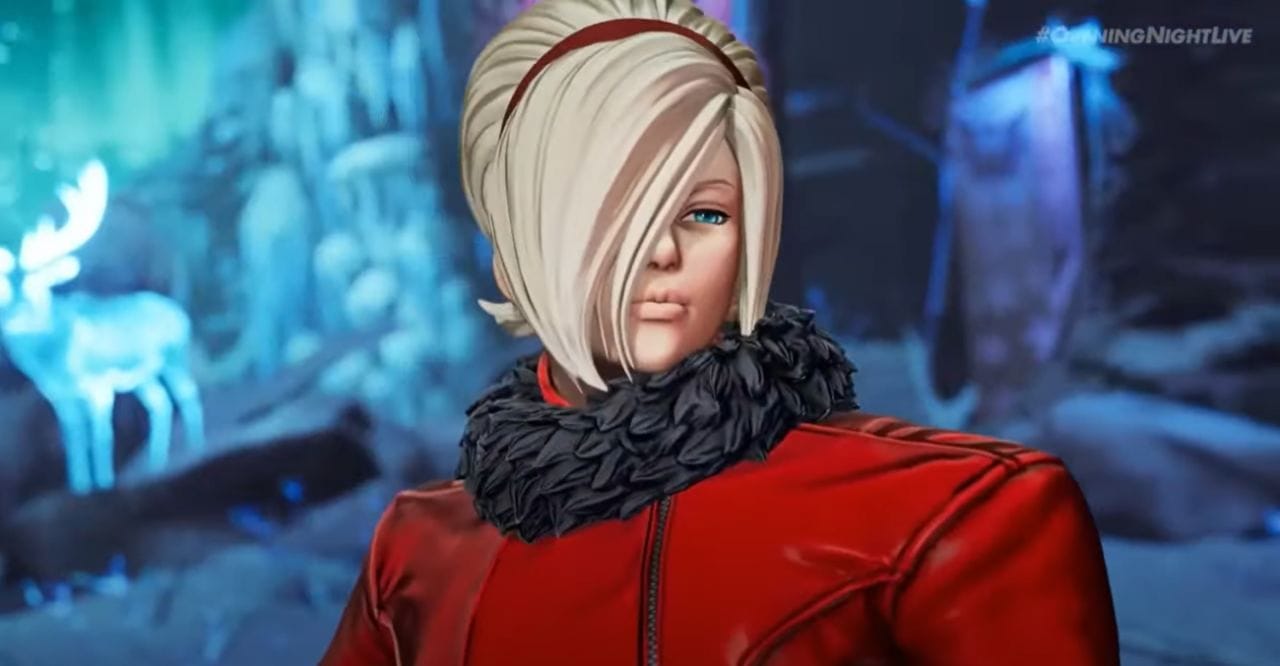 Gamescom 2021 : The King of Fighters XV annonce sa date de sortie !