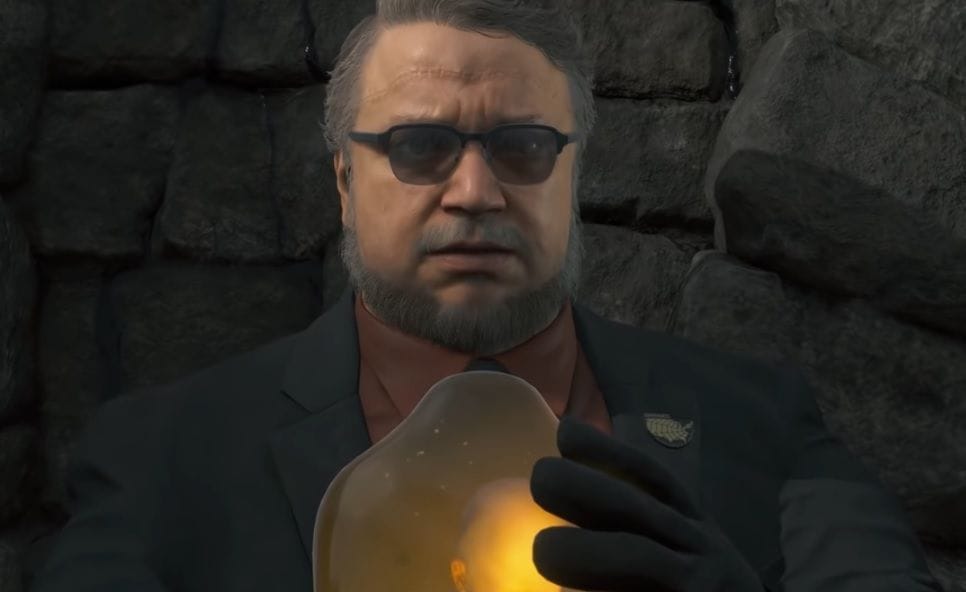 Death Stranding Director's Cut : Vidéo de présentation des nouveautés pour cette version PS5 !