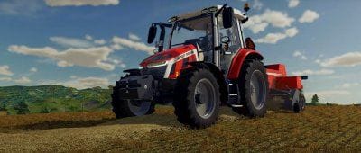 GC2021 : Farming Simulator 22, premier trailer de gameplay, nouvelle map en France et déjà un Year 1 Season Pass prévu