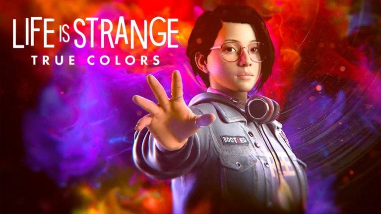 gamescom 2021 : Life is Strange True Colors s'offre quelques minutes de gameplay
