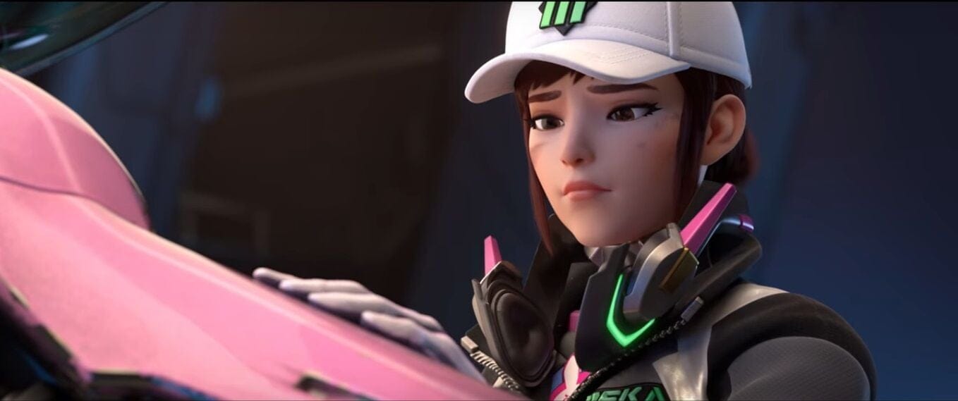 Affaire Activision-Blizzard : Overwatch renomme un de ses personnages - Next Stage