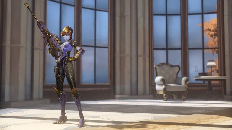 Overwatch : la nouvelle carte révélée, une arrivée prévue pour le mois prochain