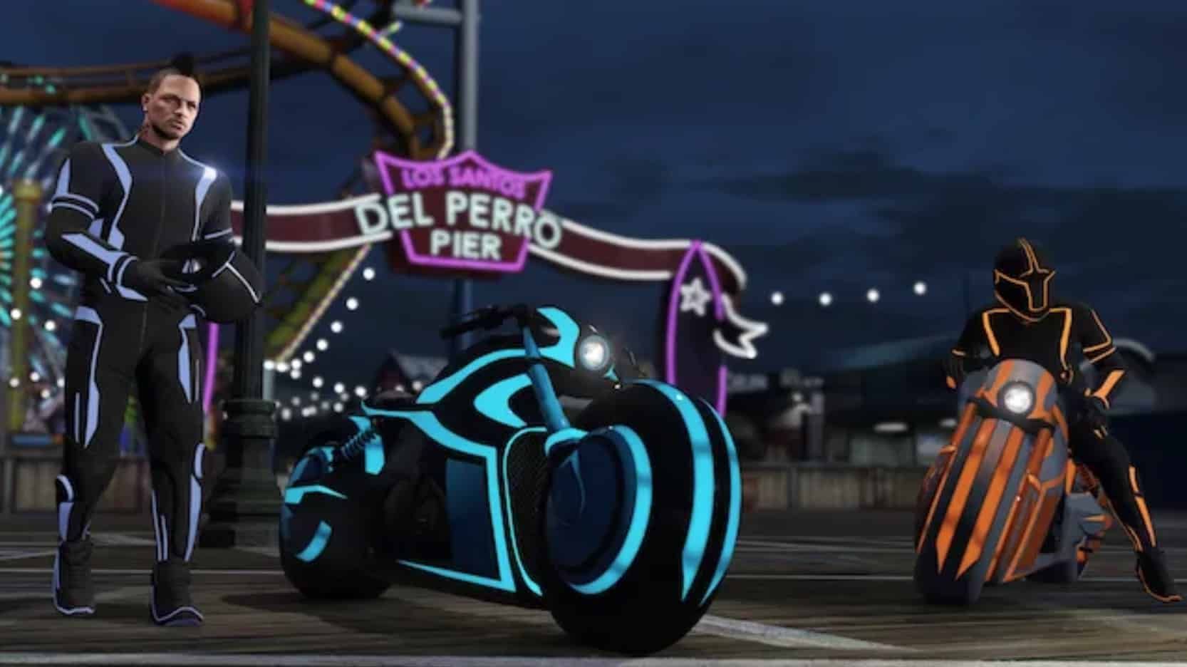 Sur PS5, GTA V tournera en 4K et à 60 fps