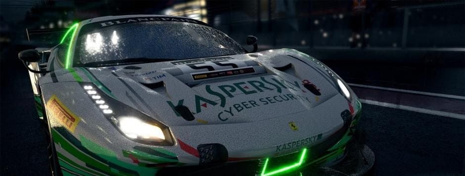 Assetto Corsa Competizione, une date pour les versions PS5 et Xbox Series