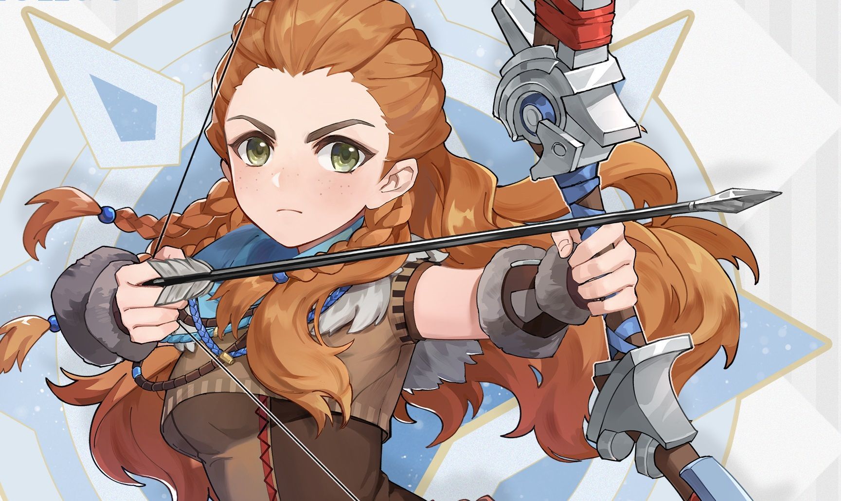 Genshin Impact : Histoire et Aptitudes d’Aloy - Next Stage