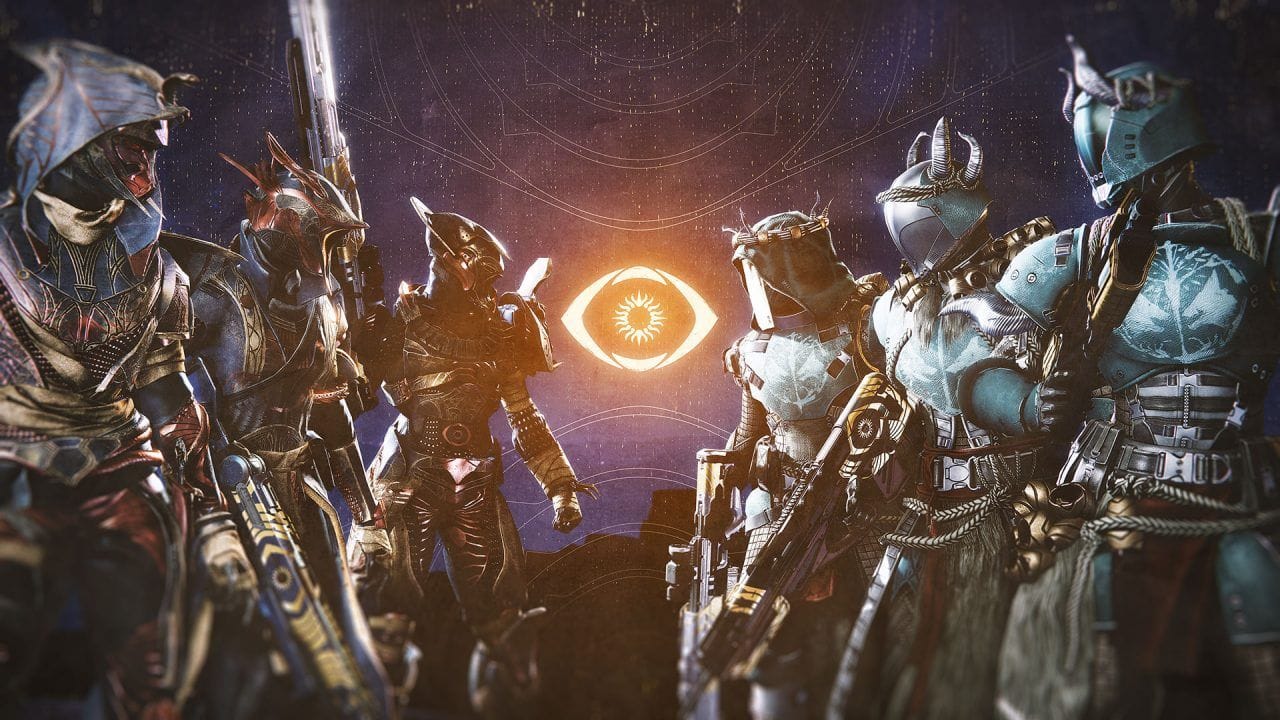 Destiny 2 - Jugement d’osiris : Du matchmaking et d’autres ajustements pour le mode de jeu - Next Stage