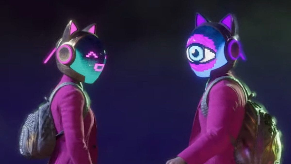 Saints Row : combat au laser et promesse d'étrangeté dans une nouvelle vidéo de gameplay