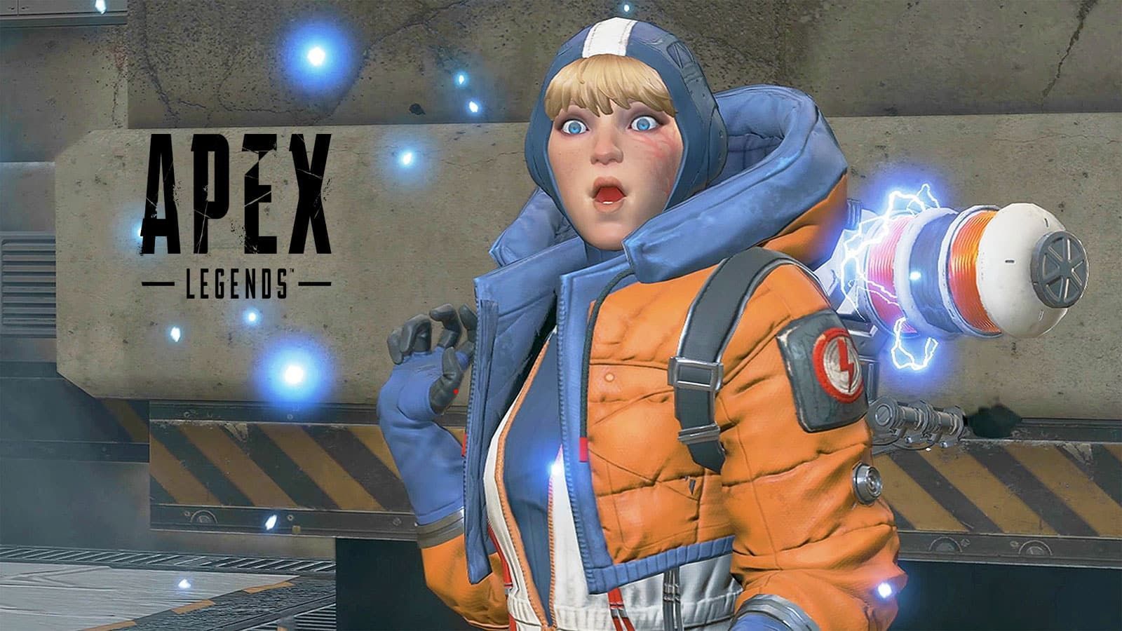 Respawn s'attaque aux hackers d'Apex Legends en lançant de nouvelles mesures