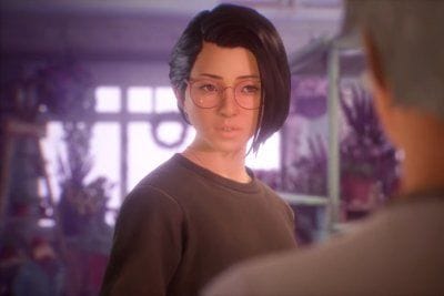 Life Is Strange: True Colors, les 15 premières minutes et une scène de gameplay émouvante dévoilées, la bande-son par Angus & Julia Stone disponible