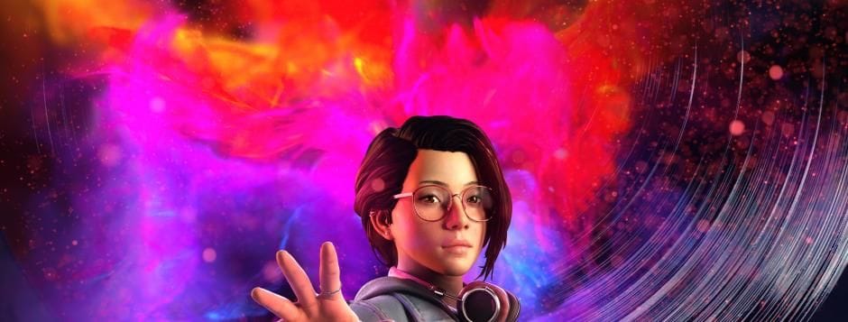 Gamescom 2021- Life is Strange True Colors montre le pouvoir d'Alex en action