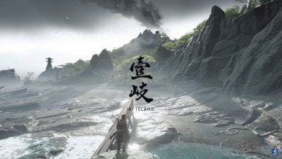 Ghost of Tsushima Director's Cut : 7 choses à ne pas louper sur l'île d'Iki