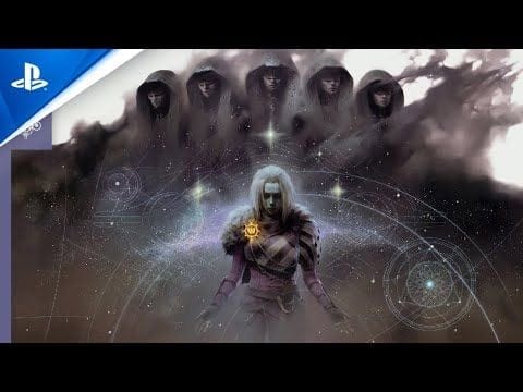 Destiny 2 : Au-delà de la Lumière | Bande-annonce de la Saison des Disparus - VF | PS5, PS4