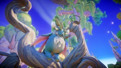 Grow: Song of the Evertree, date de sortie, bêta et bande-annonce pour le jeu de gestion relaxant