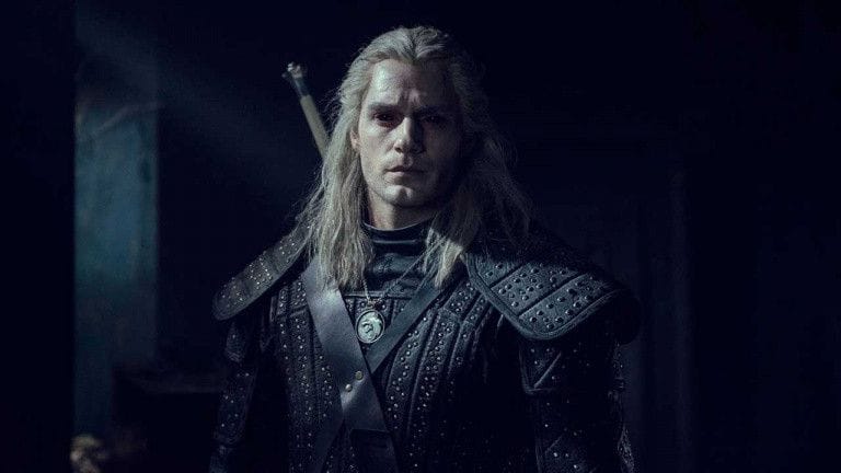 Netflix : La saison 2 de The Witcher directement liée à l'anime !