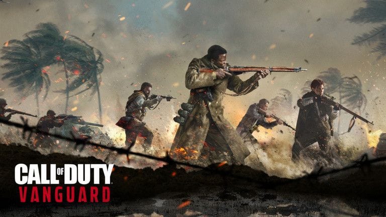 Call of Duty Vanguard : armes, atouts… : les premières surprises potentielles dévoilées