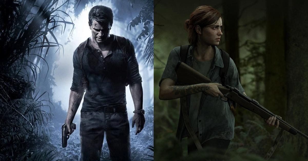 Naughty Dog : Uncharted, The Last of Us, nouvelles licences... Le studio évoque ses futurs projets