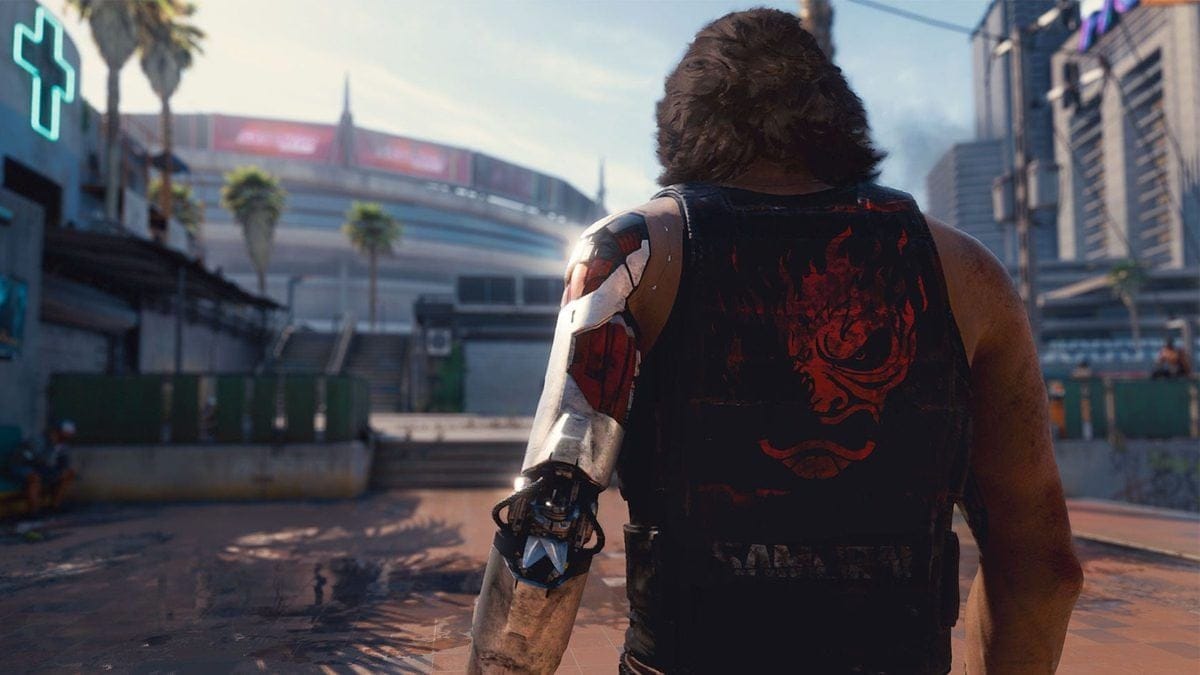 Plusieurs modders de Cyberpunk 2077 engagés par CD Projekt pour « divers projets »