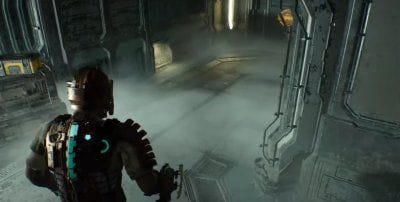 Dead Space : déjà un (presque) aperçu du gameplay du remake et de nouvelles informations, Isaac Clarke sera doublé