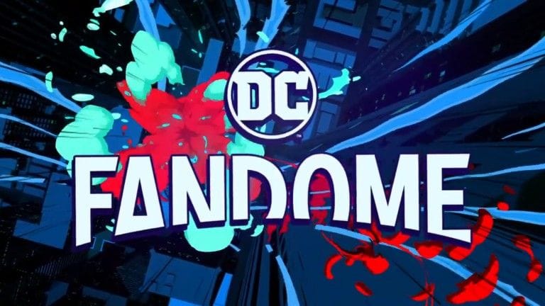 Gotham Knights, Suicide Squad... DC Fandome dévoile son programme