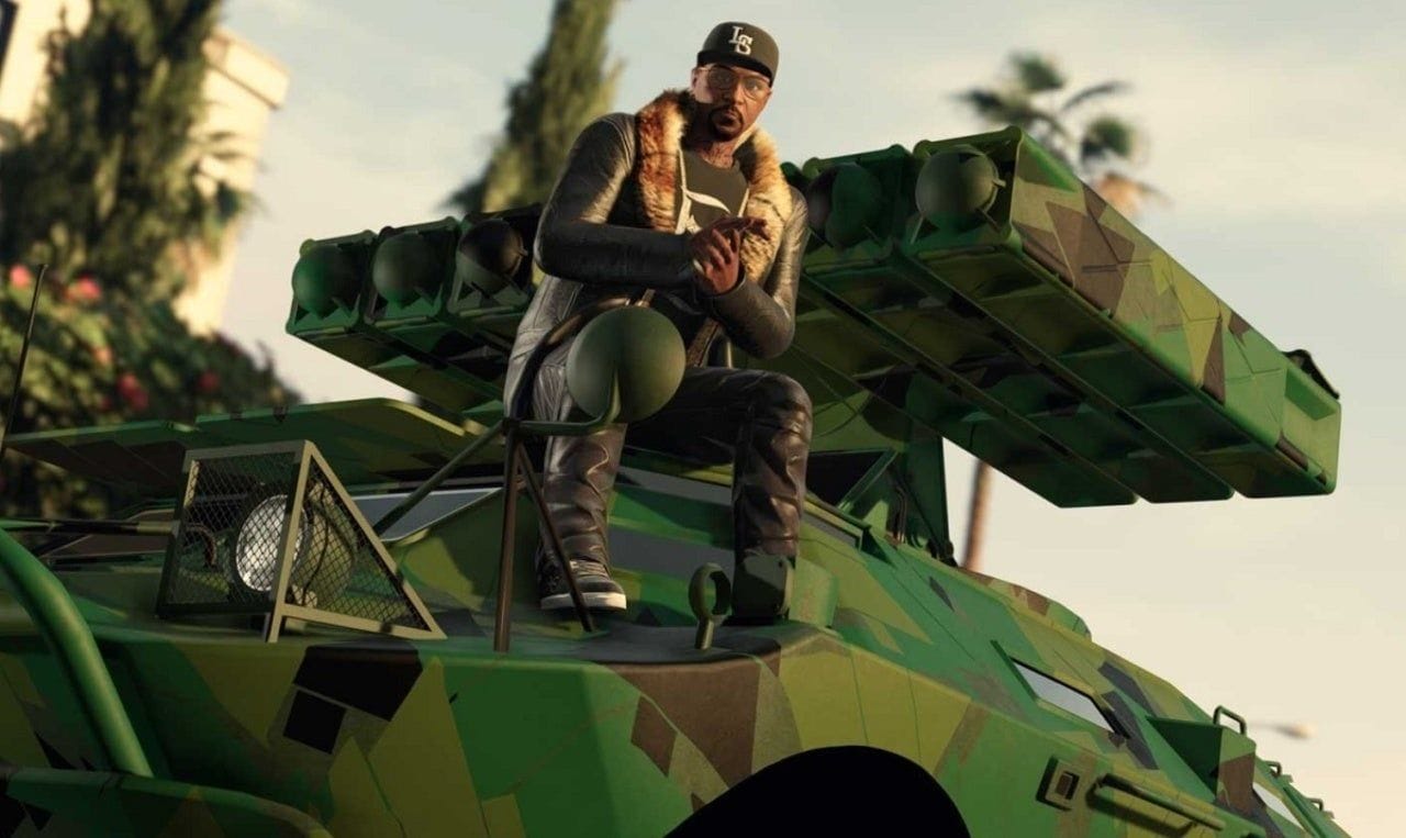 Rockstar annonce de grosses nouveautés pour GTA Online qui devraient …