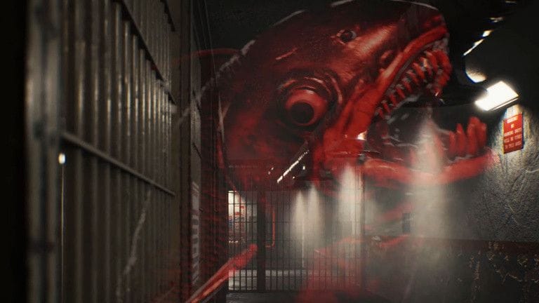 Dying 1983 : le jeu de puzzle horrifique se paie un trailer de gameplay sur PS5