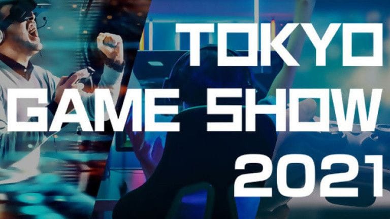 Tokyo Game Show 2021 : le planning de l’événement dévoilé, voici le programme